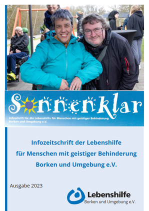 Sonnenklar2023